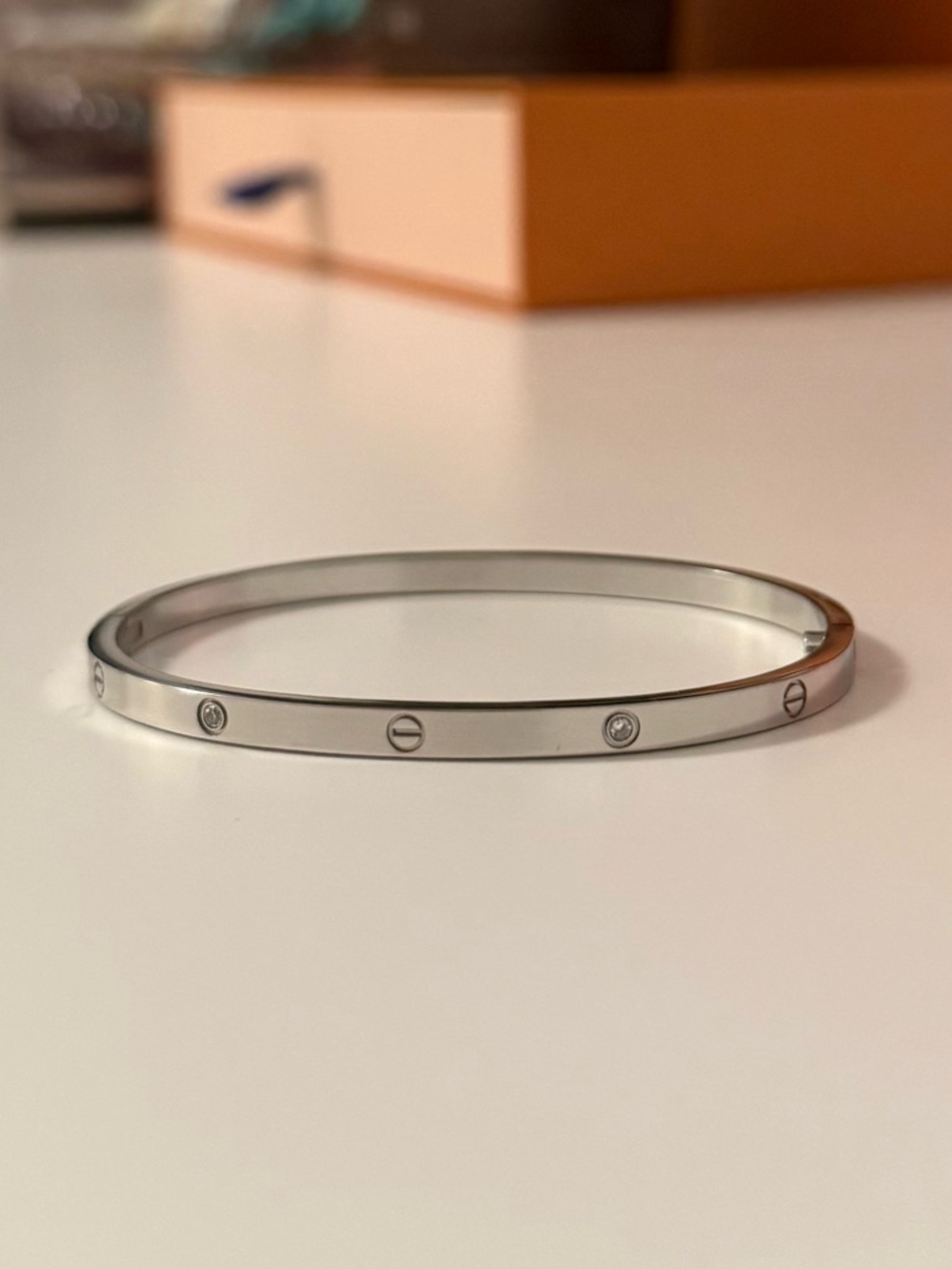 Love Bracelet